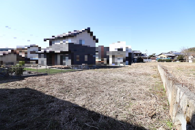 瑞浪市稲津町小里　土地 その他