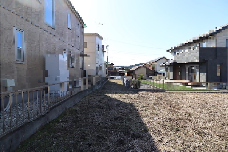 瑞浪市稲津町小里　土地 その他