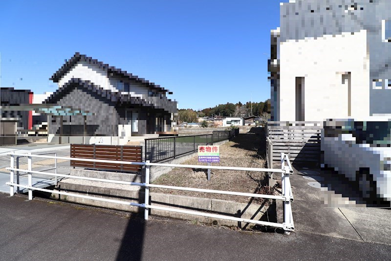 瑞浪市稲津町小里　土地 その他
