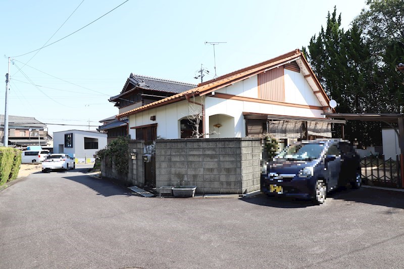 多治見市根本町5丁目　土地 その他