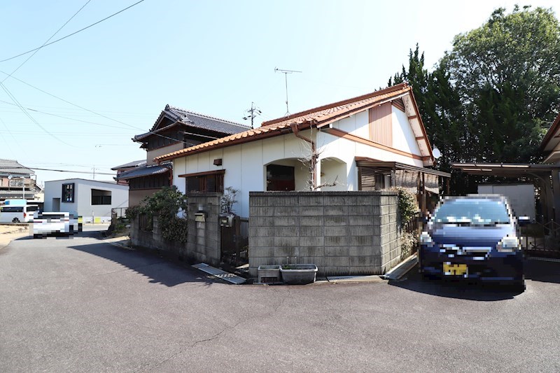 多治見市根本町5丁目　土地 その他