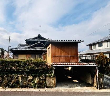 多治見市旭ケ丘10丁目　土地 その他