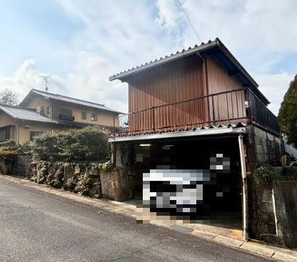 多治見市旭ケ丘10丁目　土地 その他