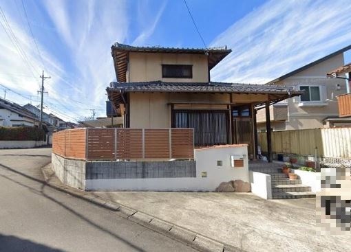 多治見市根本町1丁目　戸建 その他