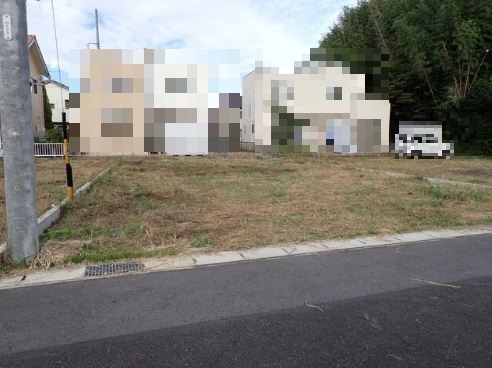 瑞浪市下沖町2丁目　土地 その他