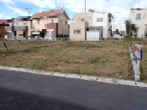 瑞浪市下沖町2丁目　土地 その他