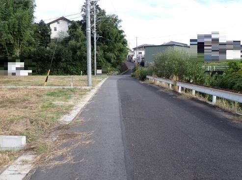 瑞浪市下沖町2丁目　土地 その他