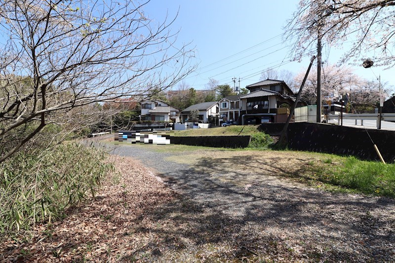 多治見市明和町6丁目　土地 その他