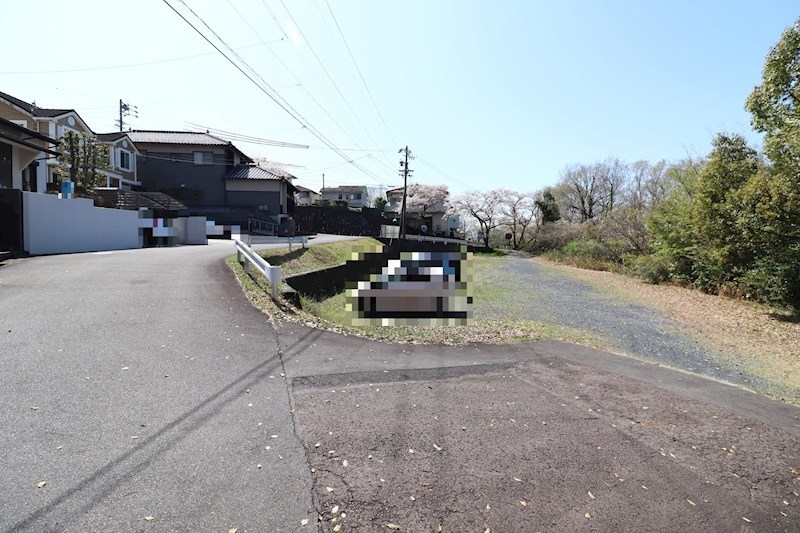 多治見市明和町6丁目　土地 その他