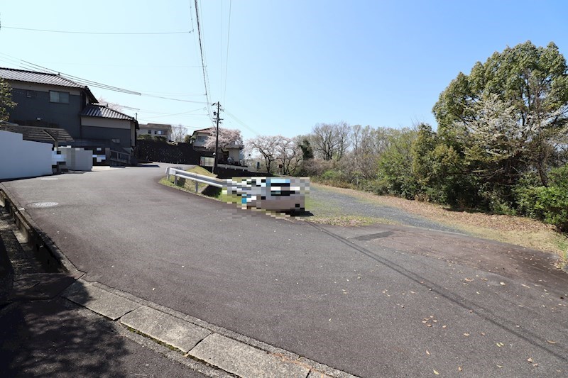多治見市明和町6丁目　土地 その他