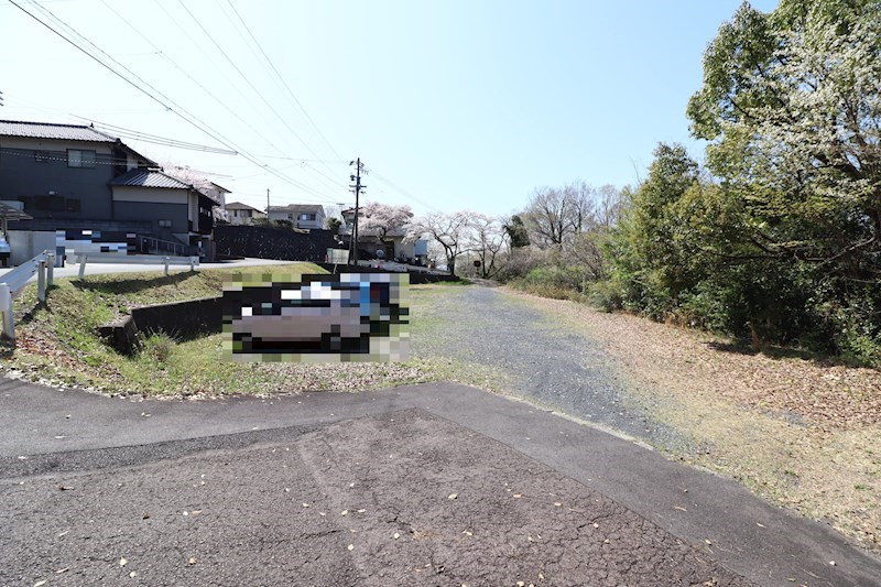 多治見市明和町6丁目　土地 その他