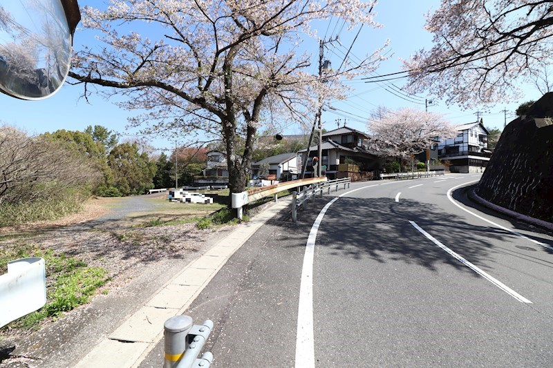 多治見市明和町6丁目　土地 その他