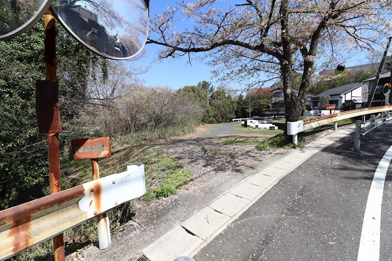 多治見市明和町6丁目　土地 その他