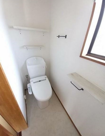 多治見市市之倉町13丁目　戸建 その他