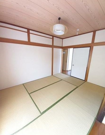 多治見市市之倉町13丁目　戸建 その他