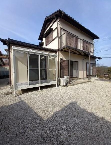 多治見市市之倉町13丁目　戸建 その他