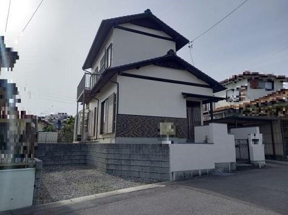 多治見市市之倉町13丁目　戸建 その他