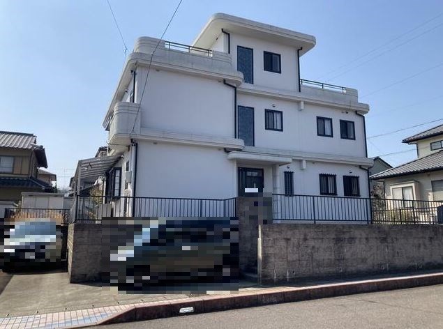 多治見市笠原町向島　戸建 その他