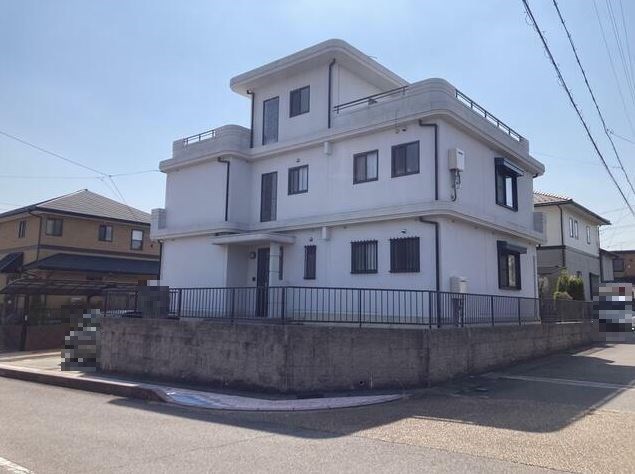 多治見市笠原町向島　戸建 その他