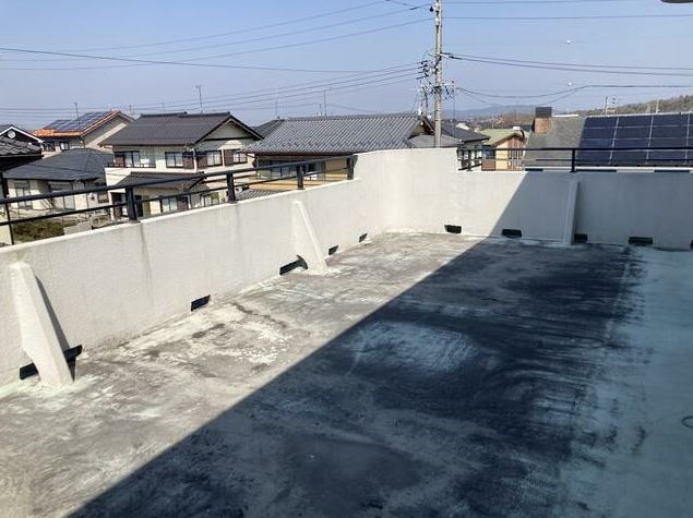 多治見市笠原町向島　戸建 その他