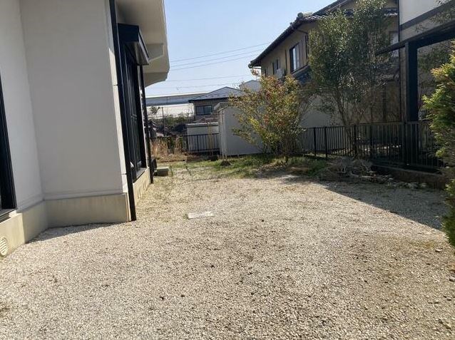 多治見市笠原町向島　戸建 その他