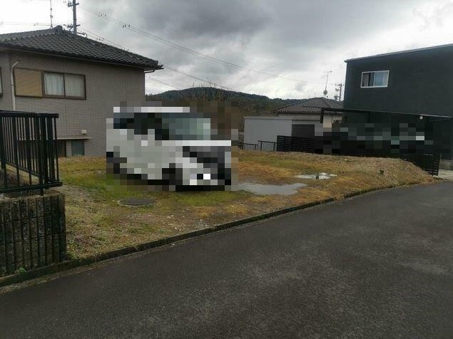 多治見市市之倉町1丁目　土地 その他