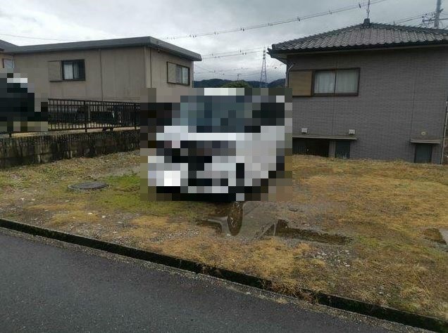 多治見市市之倉町1丁目　土地 その他