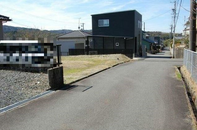 多治見市市之倉町1丁目　土地 その他