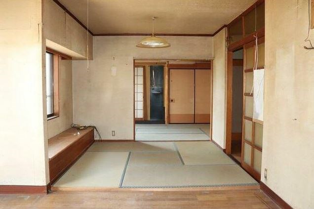 多治見市姫町5丁目　戸建 その他