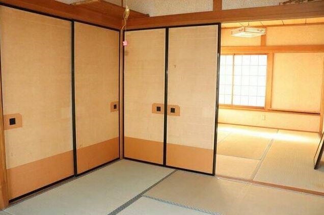 多治見市姫町5丁目　戸建 その他