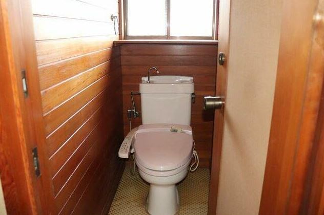 多治見市姫町5丁目　戸建 その他