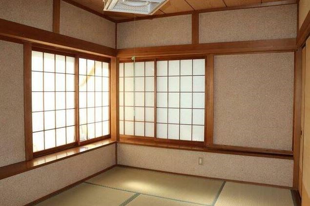 多治見市姫町5丁目　戸建 その他