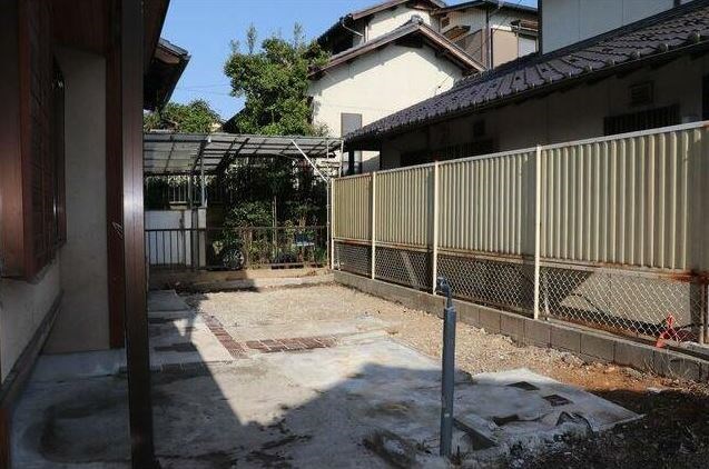 多治見市姫町5丁目　戸建 その他