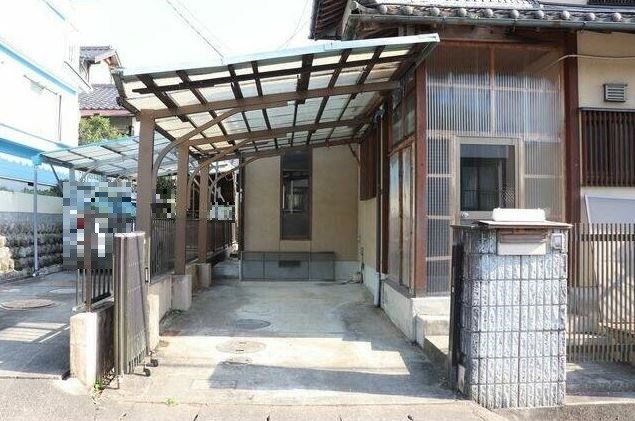 多治見市姫町5丁目　戸建 その他