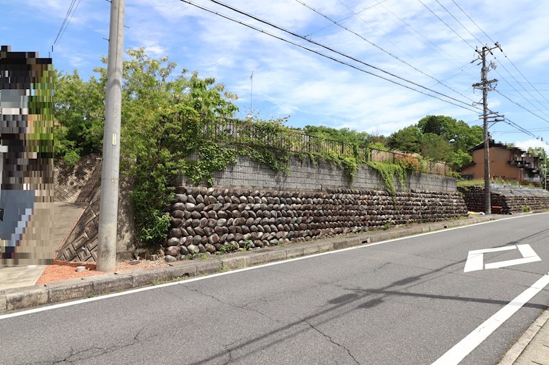 多治見市旭ケ丘6丁目　土地 その他