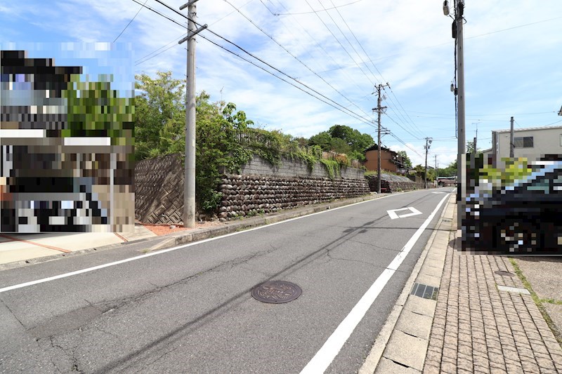 多治見市旭ケ丘6丁目　土地 その他