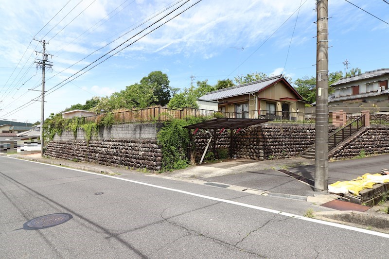 多治見市旭ケ丘6丁目　土地 その他