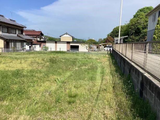 多治見市小泉町3丁目　土地 その他