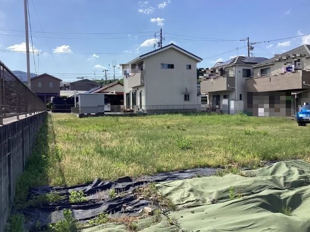 多治見市小泉町3丁目　土地 その他