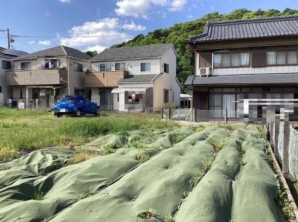 多治見市小泉町3丁目　土地 その他