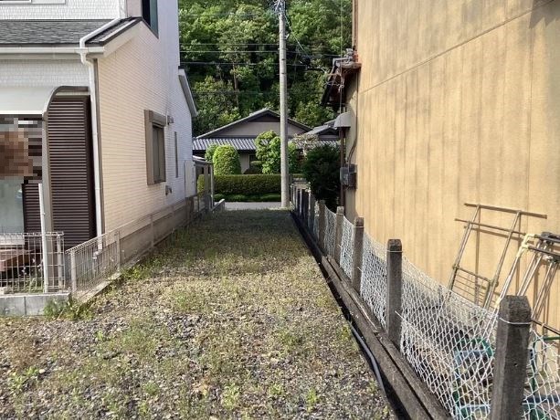 多治見市小泉町3丁目　土地 その他