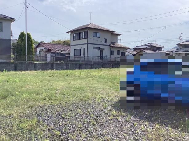 多治見市小泉町3丁目　土地 その他