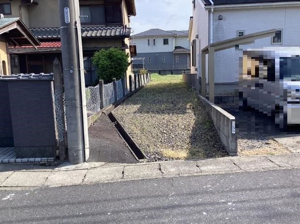 多治見市小泉町3丁目　土地 その他