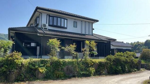 瑞浪市山田町　戸建 その他