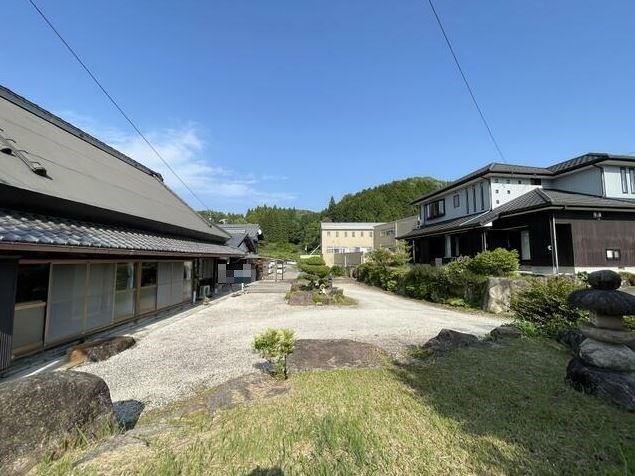 瑞浪市山田町　戸建 その他