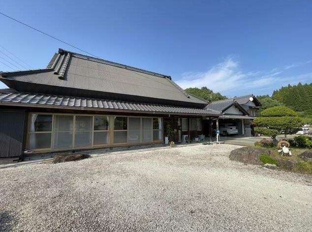 瑞浪市山田町　戸建 その他
