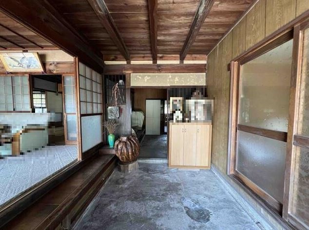 瑞浪市山田町　戸建 その他