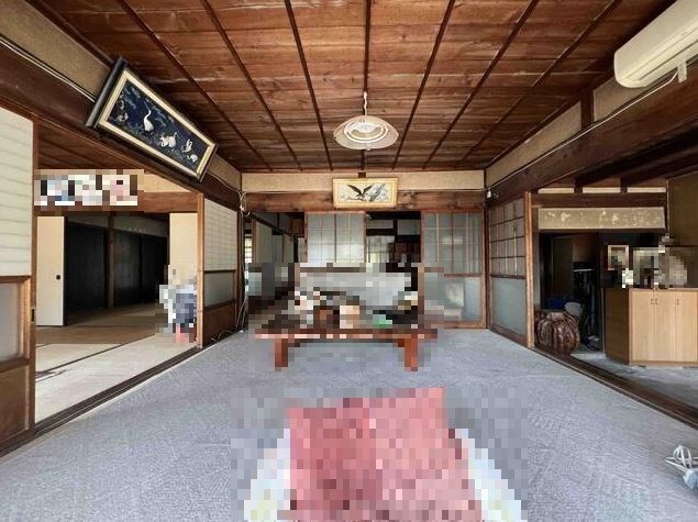 瑞浪市山田町　戸建 その他