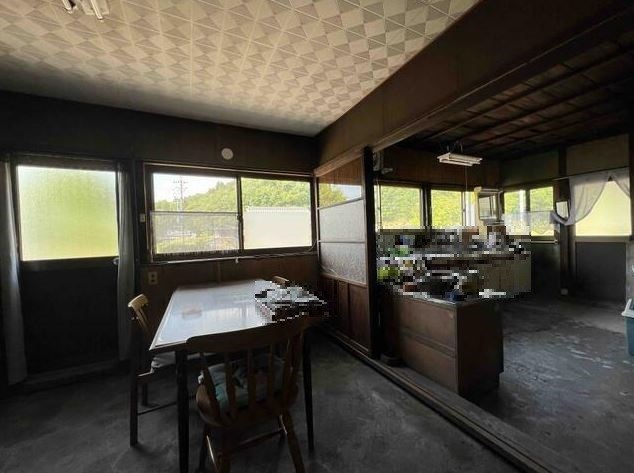 瑞浪市山田町　戸建 その他