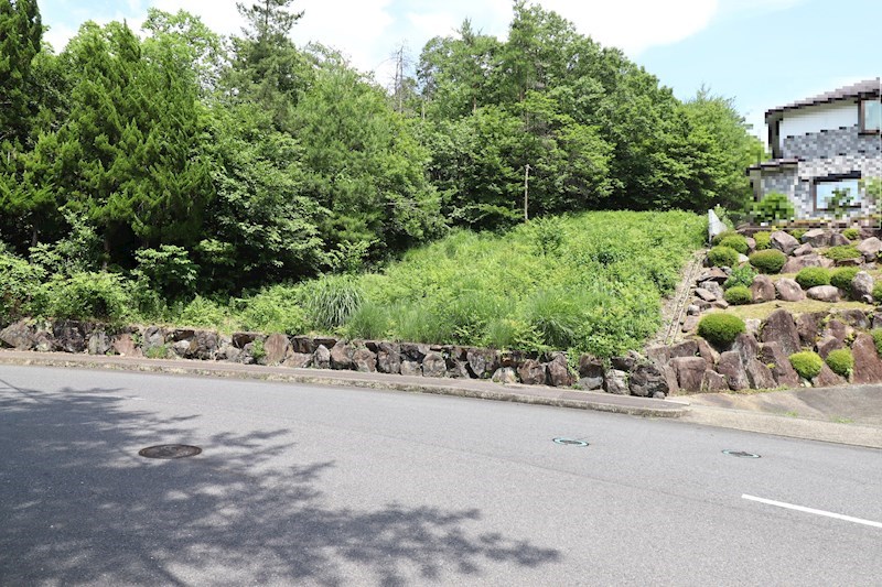 多治見市小名田町小滝　土地 その他